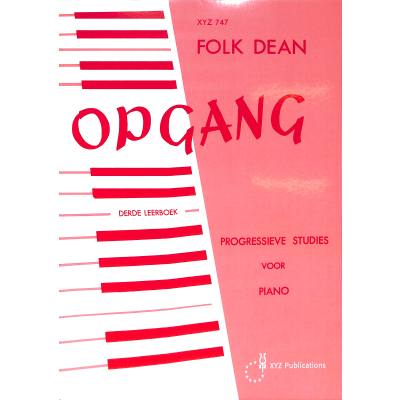 9789043145381 - Opgang 3 9789043145381 - Opgang 3