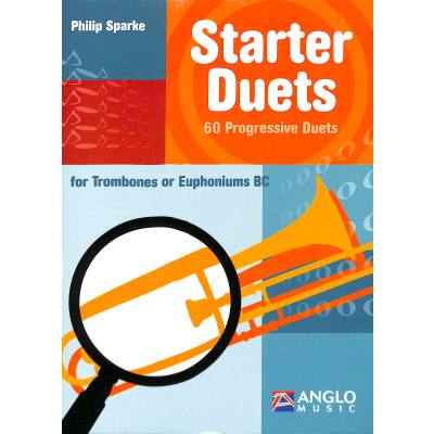 9789043145763 - Starter Duets
