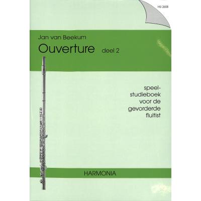 9789043146173 - Ouvertüre 2