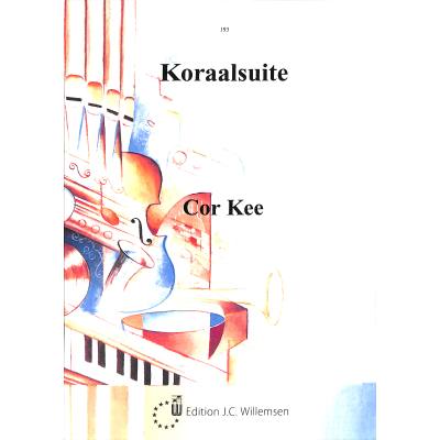 9789043146906 - Koraalsuite