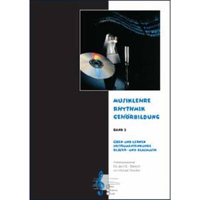 9789043147019 - Musiklehre Rhythmik Gehörbildung 2