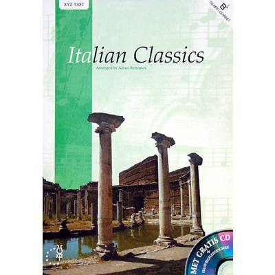 9789043147910 - Italian classics