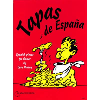 9789043148337 - Tapas de espana