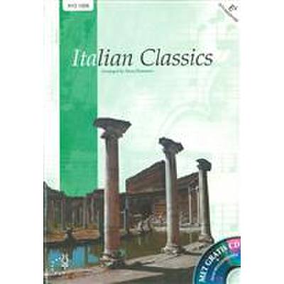 9789043149860 - Italian classics