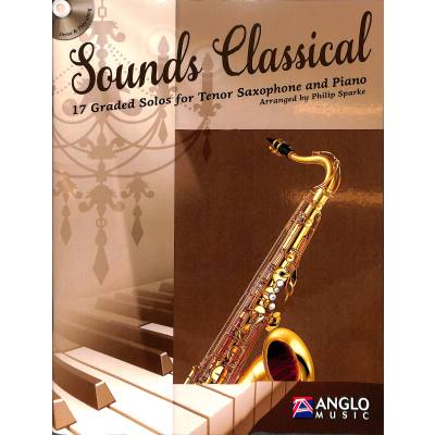 9789043151382 - Sounds classical