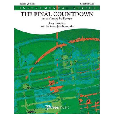 9789043151627 - The final countdown