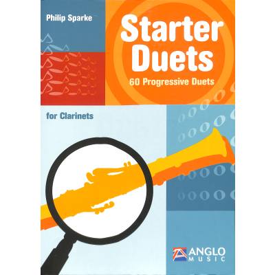 9789043151689 - Starter Duets