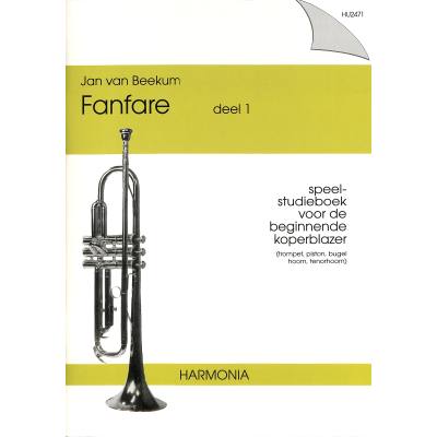 9789043151962 - Fanfare 1