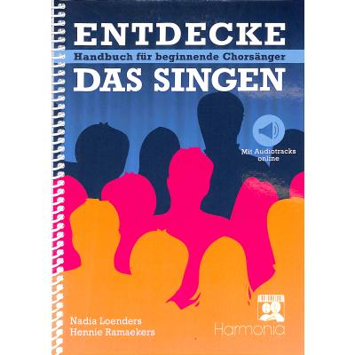 9789043153249 - ENTDECKE DAS SINGEN