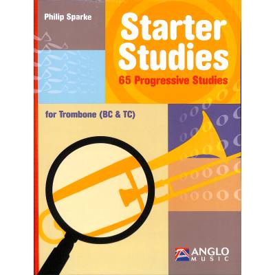 9789043154987 - Starter Studies