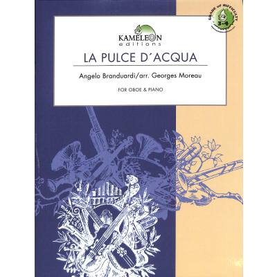 9789043155526 - La pulce dacqua