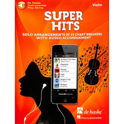 9789043155953 - Super hits