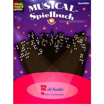 9789043156240 - Musical - Spielbuch