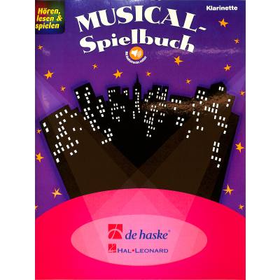 9789043156257 - Musical - Spielbuch