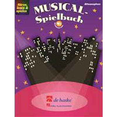 9789043156264 - Musical - Spielbuch