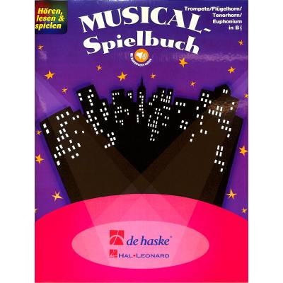 9789043156271 - Musical - Spielbuch