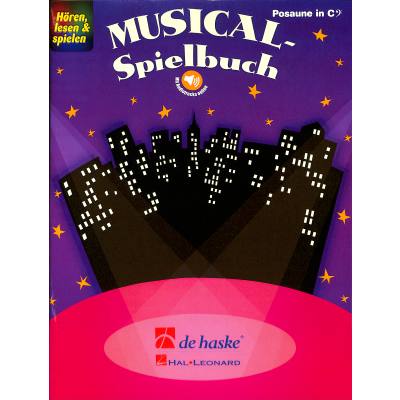 9789043156288 - Musical - Spielbuch