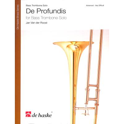 9789043157506 - De profundis