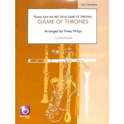 9789043157735 - Game of thrones