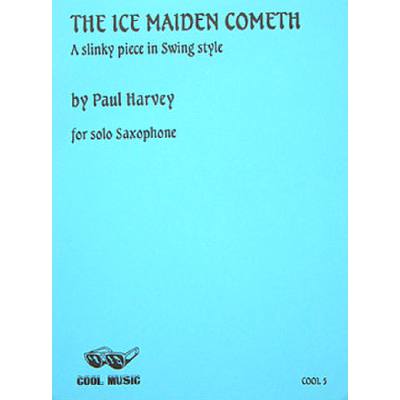 9789043157902 - The ice maiden cometh