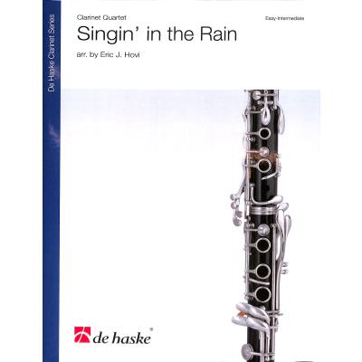 9789043158268 - Singin in the rain