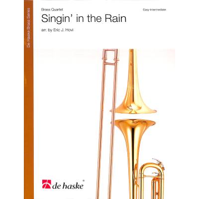 9789043158282 - Singin in the rain