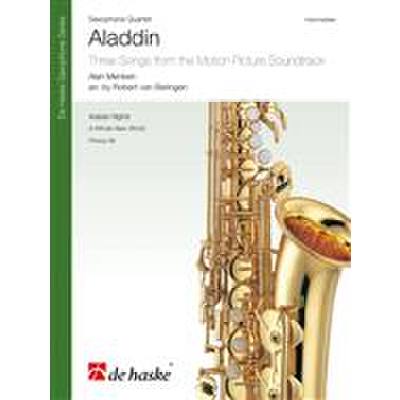 9789043158916 - Aladdin 9789043158916 - Aladdin