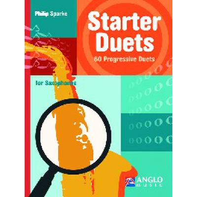 9789043159463 - Starter Duets