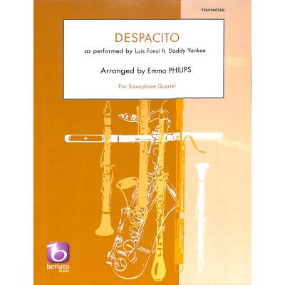 9789043159579 - Despacito