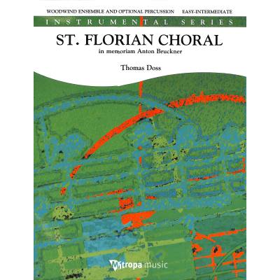 9789043160155 - Sankt Florian choral 9789043160155 - Sankt Florian choral