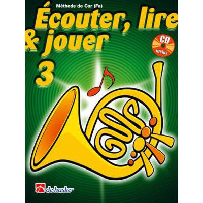 9789043161176 - Ecouter lire + jouer 3