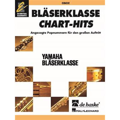 9789043161381 - Bläserklasse Chart hits