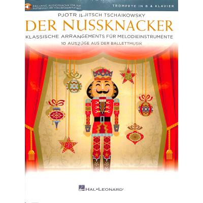 9789043161572 - Nussknacker