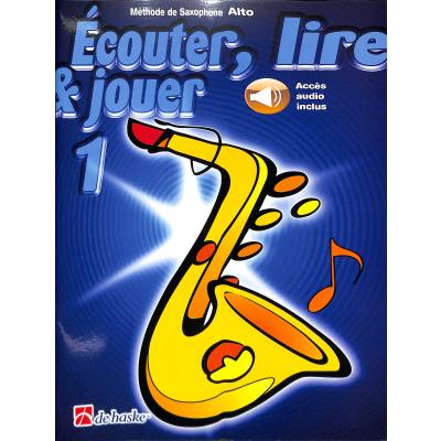 9789043161794 - Ecouter lire + jouer 1