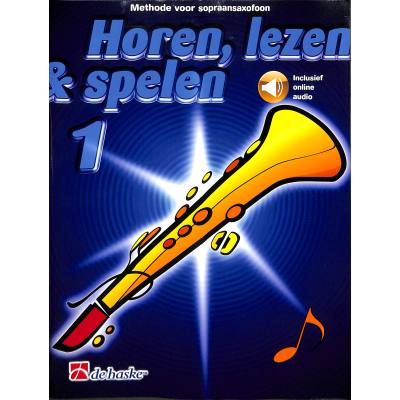 9789043162692 - Horen lezen + spelen 1