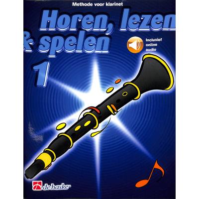 9789043163934 - Horen lezen + spelen 1