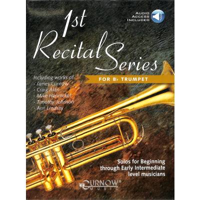 9789043163972 - First recital series