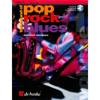 9789043164399 - Sound of Pop Rock Blues 1