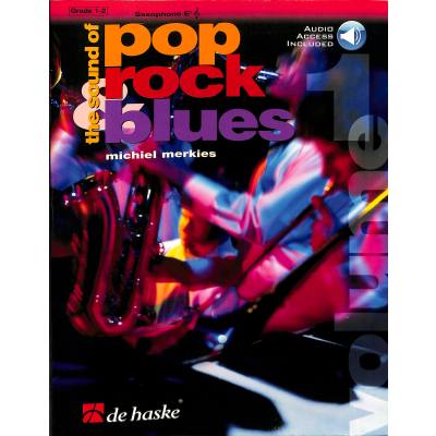 9789043164535 - Sound of Pop Rock Blues 1