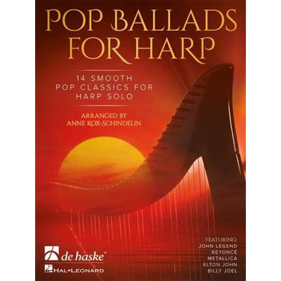 9789043164641 - Pop Ballads