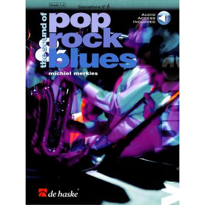 9789043164832 - Sound of Pop Rock Blues 2