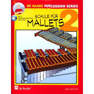 9789043165976 - Schule für Mallets 2