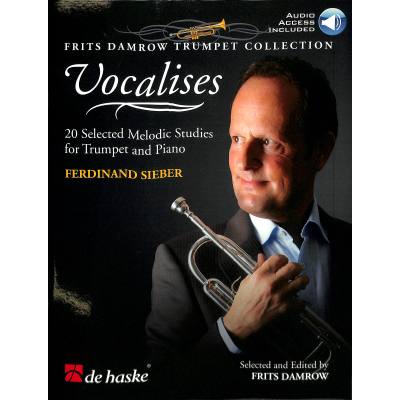 9789043166263 - Vocalises