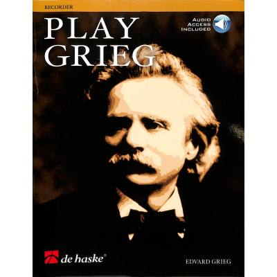 9789043169448 - Play Grieg