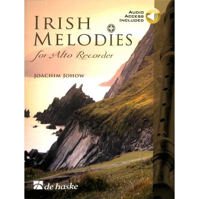 9789043170017 - Irish melodies