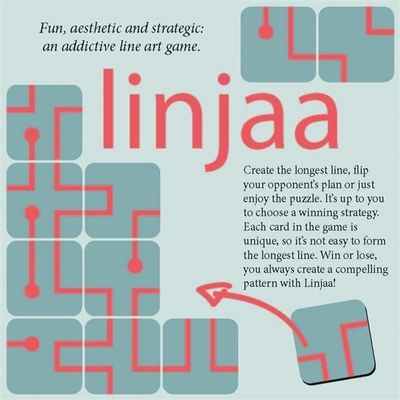 9789063695033 - Linjaa (Spiel)