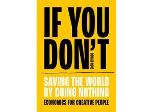 9789063697006 - If You Don	 - Donald Roos Taschenbuch