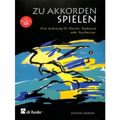 9789073252691 - Zu Akkorden spielen 2