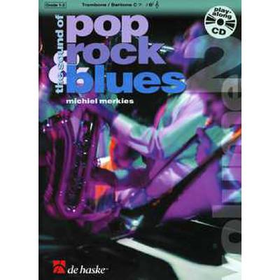 9789073252905 - Sound of Pop Rock Blues 2