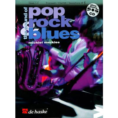 9789073252929 - Sound of Pop Rock Blues 2